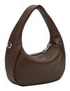 LIEBESKIND BERLIN Farrah Crossbody Bag S Roasted Coconut