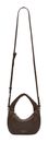 LIEBESKIND BERLIN Farrah Crossbody Bag S Roasted Coconut