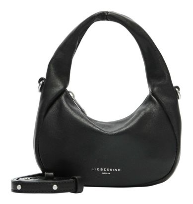 LIEBESKIND BERLIN Farrah Crossbody Bag S Black