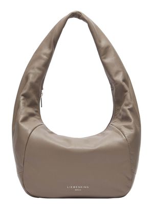 LIEBESKIND BERLIN Farrah Hobo M Neutral Grey
