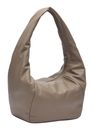 LIEBESKIND BERLIN Farrah Hobo M Neutral Grey