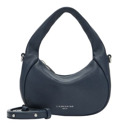 LIEBESKIND BERLIN Farrah Crossbody Bag S Peacoat