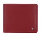 Golden Head Polo RFID Protect Scheintasche 1197 Rot Golden Head Polo RFID Protect Scheintasche 1197 Rot