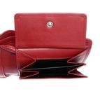 Golden Head Polo RFID Protect Scheintasche 1197 Rot Golden Head Polo RFID Protect Scheintasche 1197 Rot