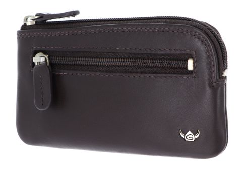 Golden Head Polo RV-Schlüsseletui 5008 Dunkelbraun Golden Head Polo RV-Schlüsseletui 5008 Dunkelbraun