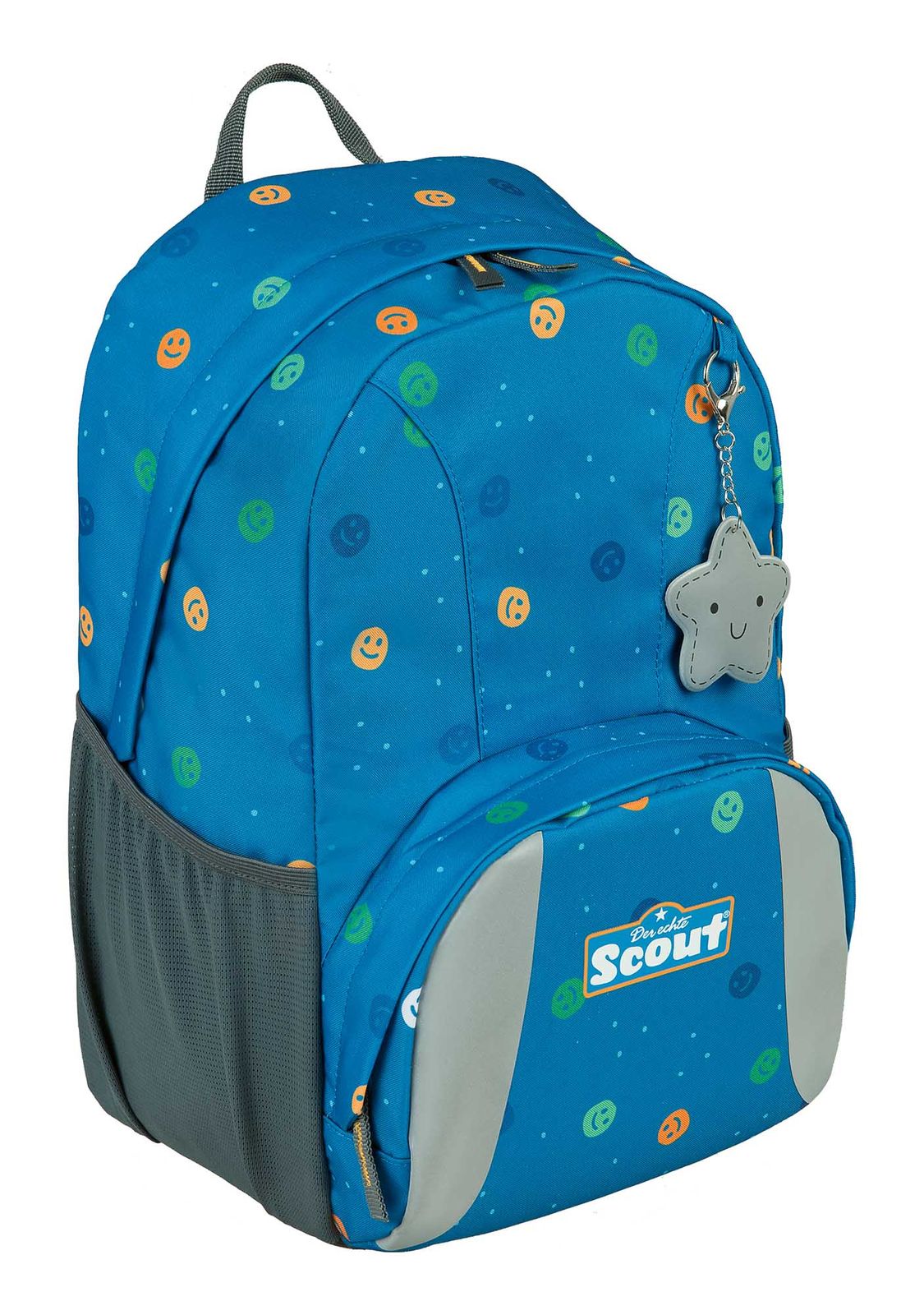 Scout Adventure Backpack Smile Scout Adventure Backpack Smile