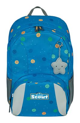 Scout Adventure Backpack Smile Scout Adventure Backpack Smile