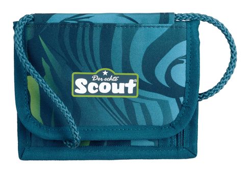 Scout Brustbeutel Action