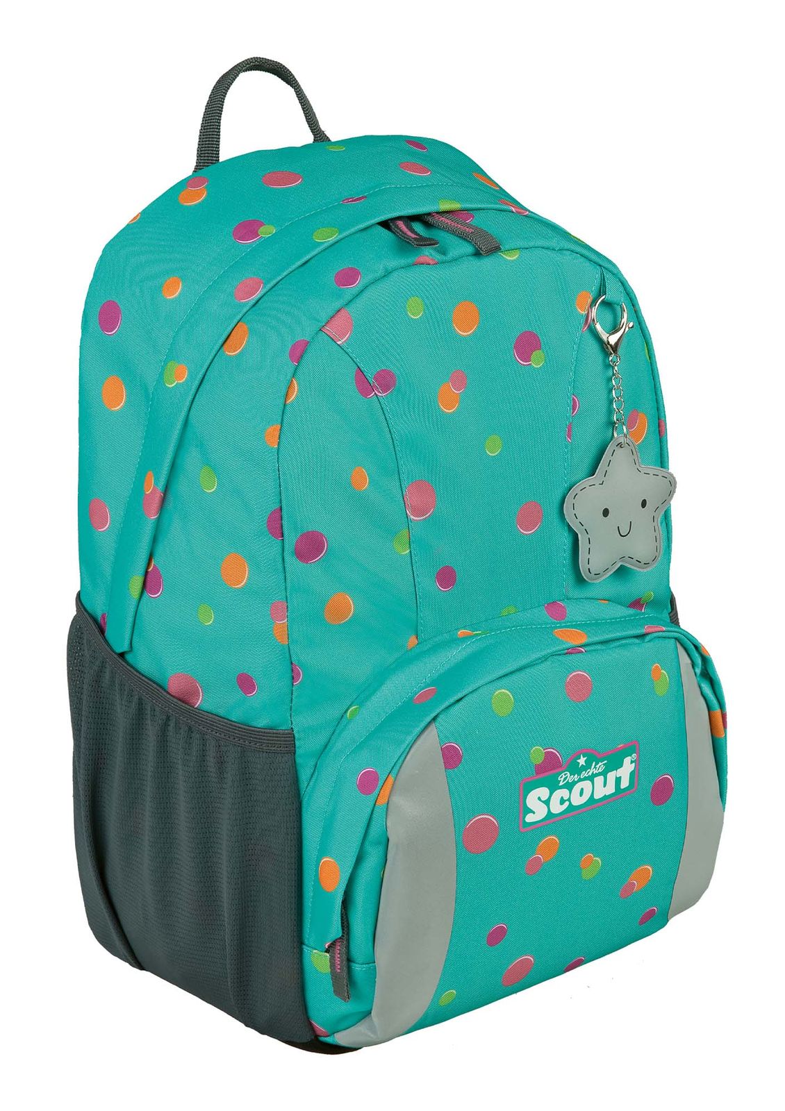 Scout Adventure Backpack Dots Scout Adventure Backpack Dots