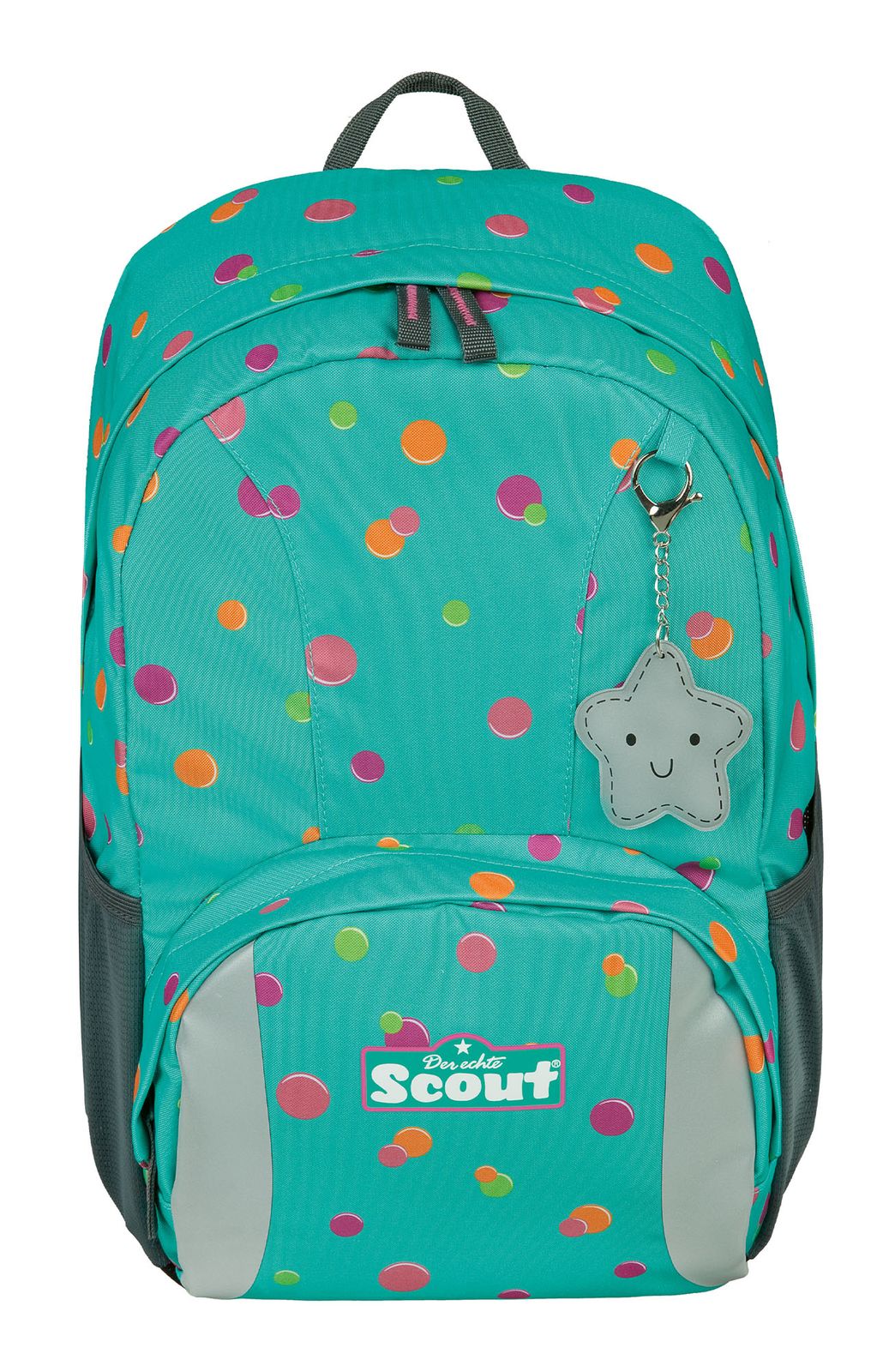 Scout Adventure Backpack Dots