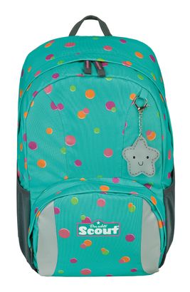 Scout Adventure Backpack Dots
