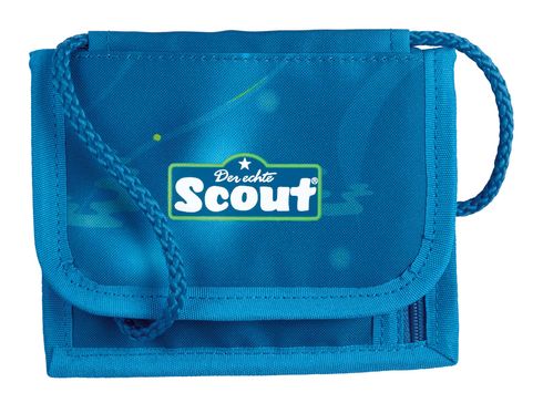 Scout Brustbeutel Deep Sea Scout Brustbeutel Deep Sea