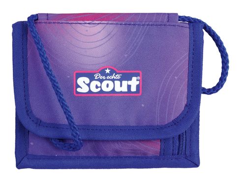 Scout Brustbeutel Summer