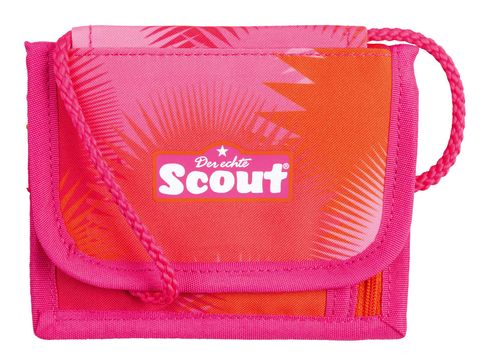 Scout Brustbeutel Florida Sunset