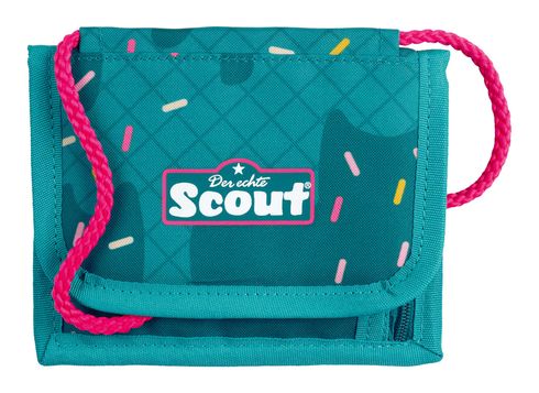 Scout Brustbeutel Happy Confetti