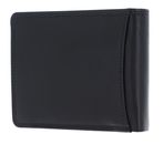 Golden Head Polo RFID Protect Scheintasche 1427 Schwarz