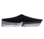 Golden Head Polo RFID Protect Scheintasche 1427 Schwarz