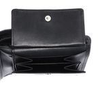 Golden Head Polo RFID Protect Scheintasche 1427 Schwarz