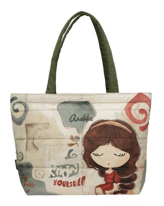 Anekke Muse Travel Bag Multicolor