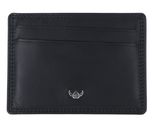 Golden Head Polo RFID Protect Kartenetui 4448 Schwarz