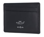 Golden Head Polo RFID Protect Kartenetui 4448 Schwarz