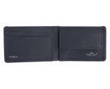 Golden Head Polo RFID Protect Minischeintasche 1193 Marineblau
