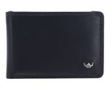 Golden Head Polo RFID Protect Minischeintasche 1193 Marineblau