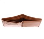 Golden Head Polo RFID Protect Scheintasche 1125 Cognac