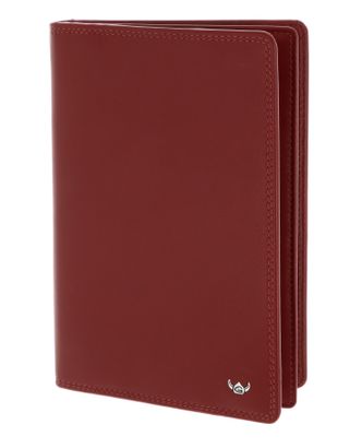 Golden Head Polo RFID Protect Brieftasche mit RV 4041 Rot Golden Head Polo RFID Protect Brieftasche mit RV 4041 Rot