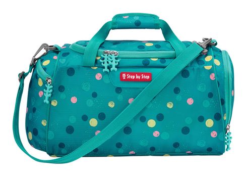 Step by Step Sports Bag Turtle Josie