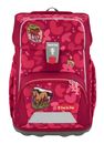 Step by Step Giant Schulranzen-Set 5-teilig Wild Horse Nora