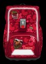 Step by Step Giant Schulranzen-Set 5-teilig Wild Horse Nora