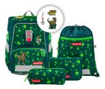 Step by Step Space Schulranzen-Set 5-teilig Dino Targo Step by Step Space Schulranzen-Set 5-teilig Dino Targo