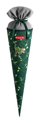 Step by Step School Cone Dino Night Tyro