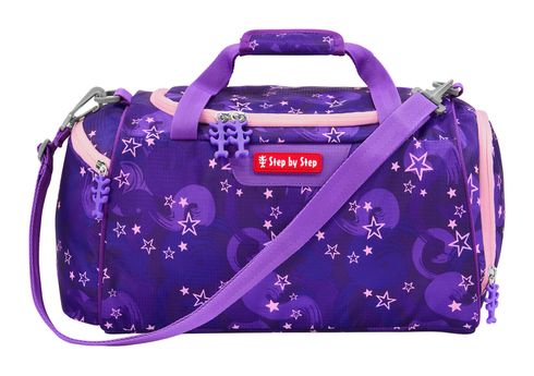 Step by Step Sports Bag Pegasus Liv