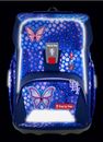 Step by Step Giant Schulranzen-Set 5-teilig Butterfly Maja