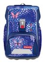 Step by Step Giant Schulranzen-Set 5-teilig Butterfly Maja