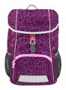 Step by Step KID Backpack-Set 3-Teilig Pretty Unicorn Nuala Step by Step KID Backpack-Set 3-Teilig Pretty Unicorn Nuala