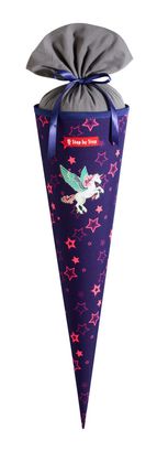 Step by Step School Cone Pegasus Night Nuala Step by Step School Cone Pegasus Night Nuala