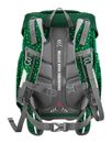 Step by Step Basis Schulranzen-Set 4-teilig Green Graphics Step by Step Basis Schulranzen-Set 4-teilig Green Graphics