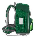 Step by Step Basis Schulranzen-Set 4-teilig Green Graphics Step by Step Basis Schulranzen-Set 4-teilig Green Graphics