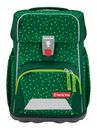 Step by Step Basis Schulranzen-Set 4-teilig Green Graphics Step by Step Basis Schulranzen-Set 4-teilig Green Graphics
