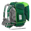 Step by Step Basis Schulranzen-Set 4-teilig Green Graphics Step by Step Basis Schulranzen-Set 4-teilig Green Graphics