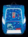Step by Step Space Schulranzen-Set 5-teilig Dolphin Finja
