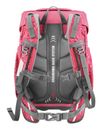 Step by Step Basis Schulranzen-Set 4-teilig Pink Bubble Step by Step Basis Schulranzen-Set 4-teilig Pink Bubble