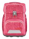 Step by Step Basis Schulranzen-Set 4-teilig Pink Bubble Step by Step Basis Schulranzen-Set 4-teilig Pink Bubble