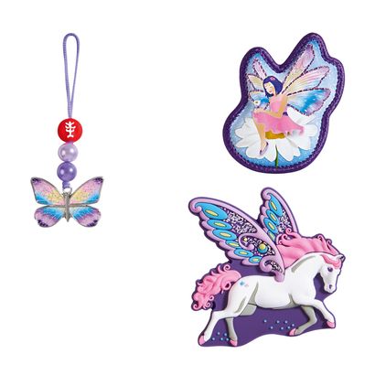 Step by Step Magic Mags Set (3-teilig) Pegasus Liv Step by Step Magic Mags Set (3-teilig) Pegasus Liv