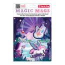 Step by Step Magic Mags Set (3-teilig) Pegasus Liv
