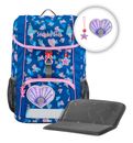 Step by Step KID REFLECT Backpack-Set 3-Teilig Seashell Pearl Step by Step KID REFLECT Backpack-Set 3-Teilig Seashell Pearl