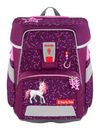 Step by Step Space Schulranzen-Set 5-teilig Pretty Unicorn Nuala